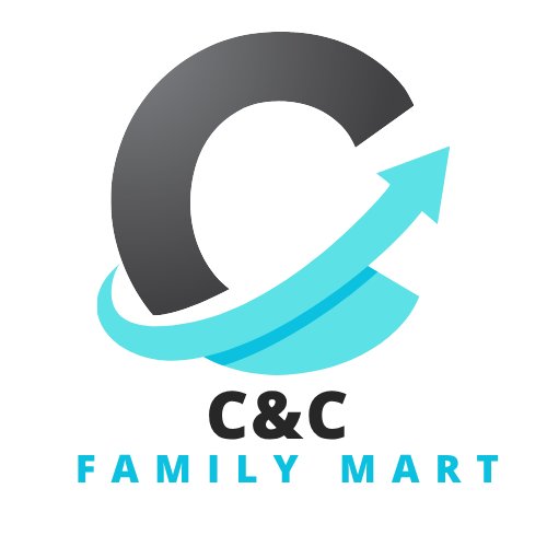 C&C Family Mart